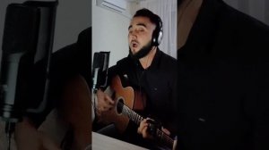 Bakhtin - Куртизанка ( cover by Александр Круглин ) #гитара #подгитару #пою