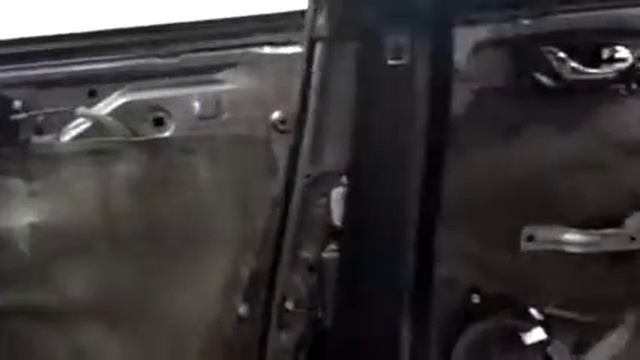 Простая шумка. Автолюбители задумываются о том, как улучшить звуко-шумовые качества машины