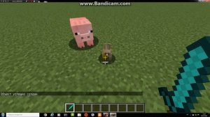 Команда для призыва Гиганта и других мобoв в Minecraft