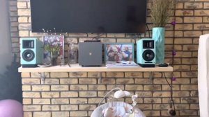 Airpulse A80 + Audio pro addon c-sub(2)