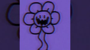 you are an idiot // animation〖 flowey // undertale ! ! 〗