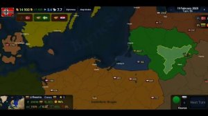 Hitler plays Age Of Civilizations 2