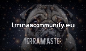 TerraMaster новый магазин приложений