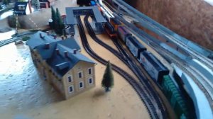 Железная дорога Пико