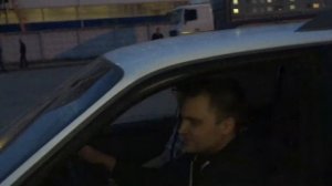 НА СТОКЕ ВАЛИМ БОКОМ, Выжимаю все из Opel Omega 1.8 Дрифт Смотреть Всем #maxautosport #drift