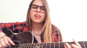 Alai Oli-Майская (cover by Perviy Nachal)