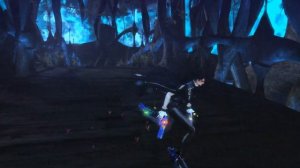 Bayonetta 2 прохождение на русском |  Глава 1 - Ноатон, Город Прогресса