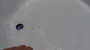 сборка душевой тритон часть 1. Корыто