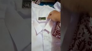 Review Baju Batik Seragam Sekolah