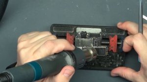 Xiaomi Redmi 7 Не включается