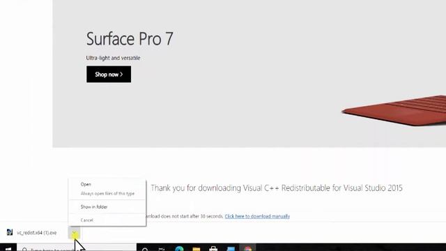 QUICK FIX - entry point not found dynamic link library | eTechniz.com ? смотреть онлайн
