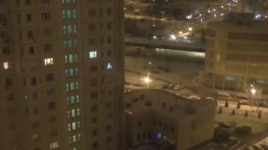 ОПАСНОСТЬ В ЦЕРКВИ 1