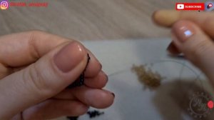 Bead bracelet/Beaded EARRINGS/Diy/Tutorial/Браслет из бисера/Серьги из бисера/Натали Амапола