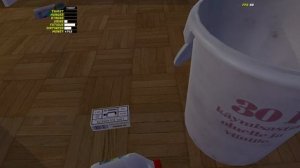 My Summer Car. Продаю брагу алкашу.