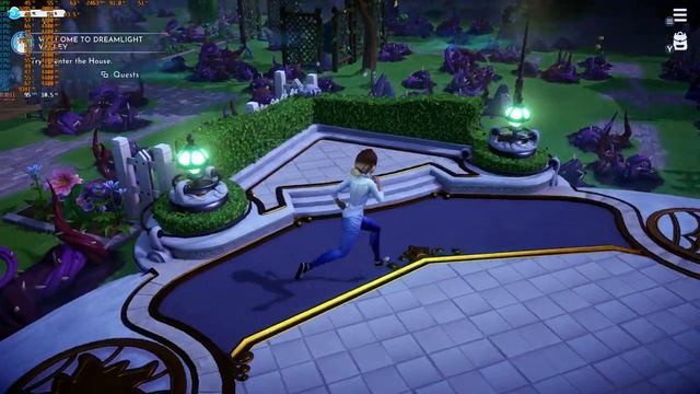 Disney Dreamlight Valley ⬗ Benchmark Ryzen 5 5500 + Rx 6700 (Non-xt) 10gb 1440p Ultra ? смотреть онлайн