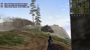 Battlefield 1942: Secret Weapons of WWII