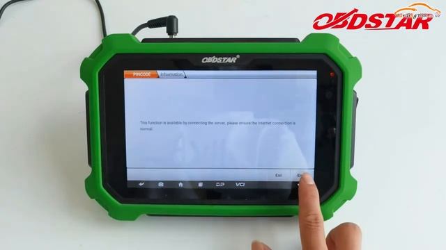 2018 Nissan Kicks Proximity Checking 22-Digit Rolling Code for Other Manufacturers - Cardiagtool