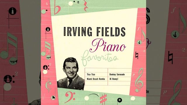 Tico Tico (Samba) смотреть онлайн