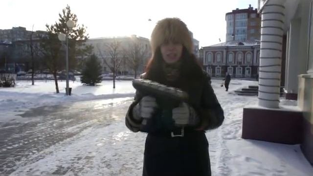 «Комсомолка» проверила народные советы, как сделать обувь нескользкой