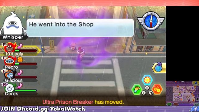 Yo-kai Watch Busters Dies in Under 2 Weeks | Day 30 Celebrating 1 Month of Peak