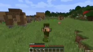 ПЕСНЯ РАТАТАТА КОМПОТ МАЙНКРАФТ