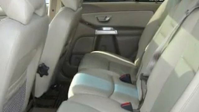 Pre-Owned 2003 Volvo XC90 Longview WA смотреть онлайн