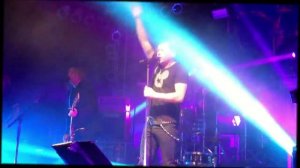 Би2 в Кёльне с программой "16+"