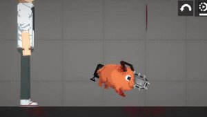 скачал мод человек бензопила на мелон плей граунд?