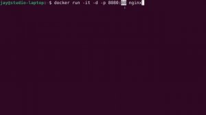 Docker Essentials (Part 6) - Accessing Containerized Apps