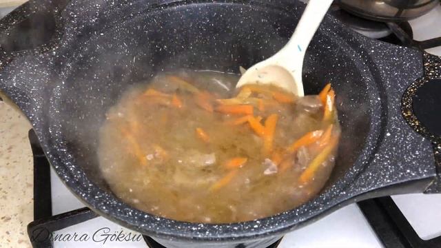 Узбекский ПЛОВ, который всегда получается смотреть онлайн