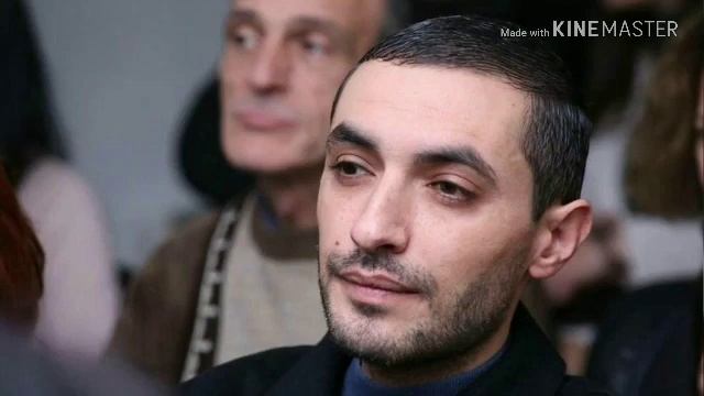 Армен Еримян(1) смотреть онлайн