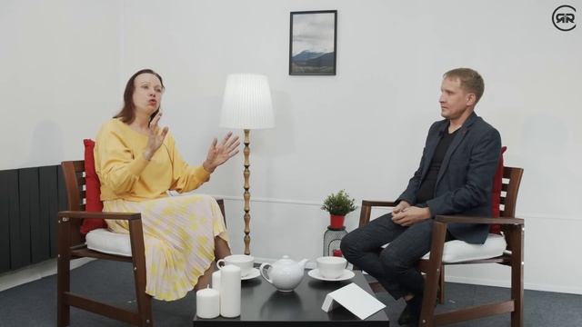 ЧАСТЬ 1. Возмездие за грех, шизофрения и побег | свидетельство Сергей Яковлев | Выбор (Студия РХР) смотреть онлайн