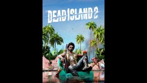 FFM - Stay Alive ft. Felix Bushe (Dead island 2 lab and opening song)