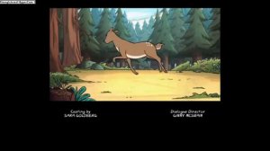 гравити фолз песня ,,пару раз" № 4