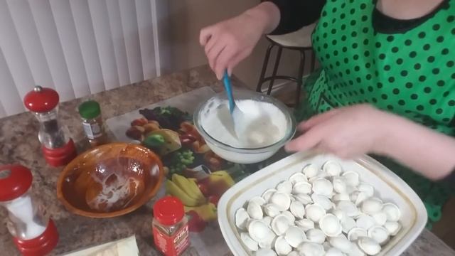 Быстрый ужин для всей семьи. Супер Ленивые Пельмени.Быстро и вкусно.Попробуйте. смотреть онлайн