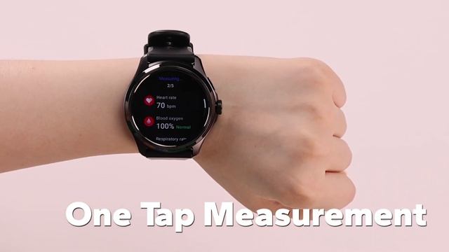 TicWatch Pro 5: Official Unboxing | Mobvoi смотреть онлайн