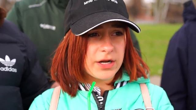 ДАВАЙ ВСТРЕЧАТЬСЯ!!! ЧТО ответит Диана смотреть онлайн