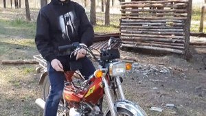 Лайфак, как завести ДЕЛЬТУ без АККАМУЛЯТОРА