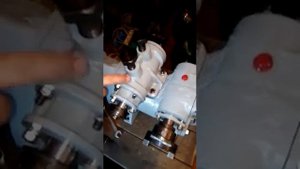 Сервомотор 3Д6/Д12 реверс-редуктора (сервопривод)