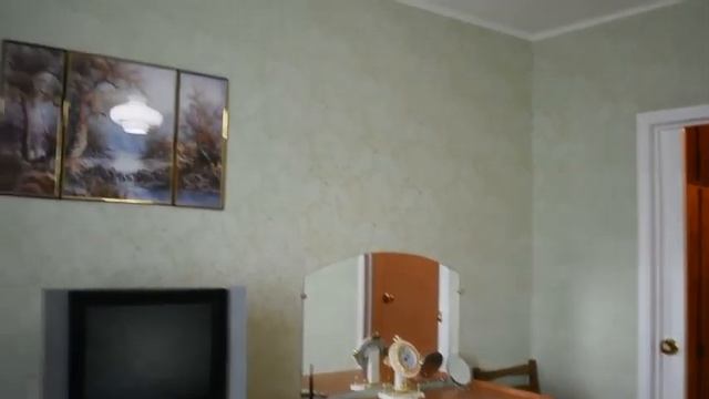 Двухкомнатная квартира в Щёлкино №328 смотреть онлайн