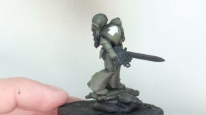 How to Paint RAPTORS | WARHAMMER 40k: THE BADAB WARS | Space Marines |