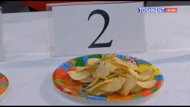 Sifat nazorati | Чипслар ҳақида [17.02.2020] смотреть онлайн