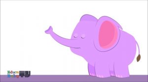 🐶🐷🐄🐮 El Sonido de los Animales - Canción Infantil - Aprende Los Animales - Animación Para Niñ@s