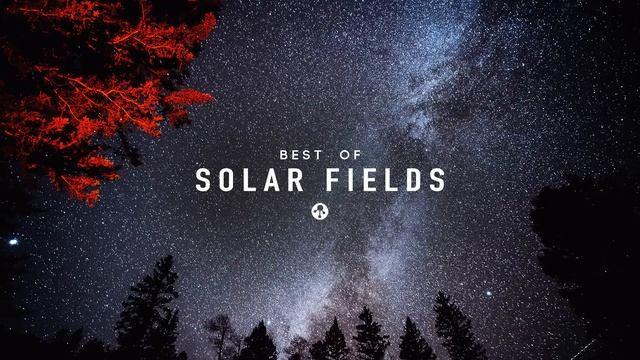 Best of Solar Fields