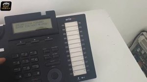 programmation lg aria soho 6