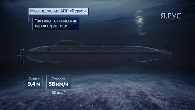 Триумф России. Шесть боевых кораблей в один день