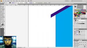 Create House in Adobe Illustrator CS4 Training in Urdu Hindi Part 1