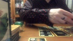 Соперница какой бумеранг ей прилетит ❓♠️♦️♥️♣️?????