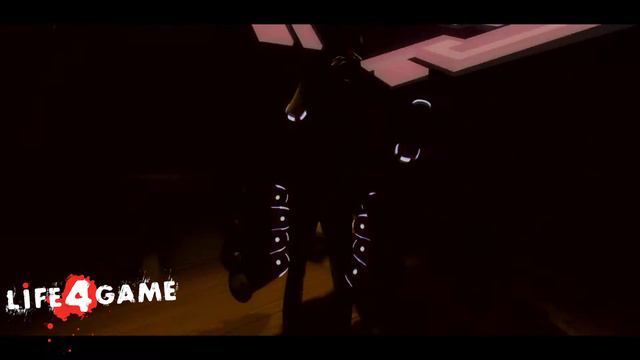 [ Left 4 Dead 2 ] SKRILLEX - Scary Monsters And Nice Sprites [ Jockey music ] смотреть онлайн