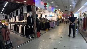 Китай / Мишань 26.08.23 / Обзор подземки / Познакомилась с Китайцами/ Пью вкусный чай
